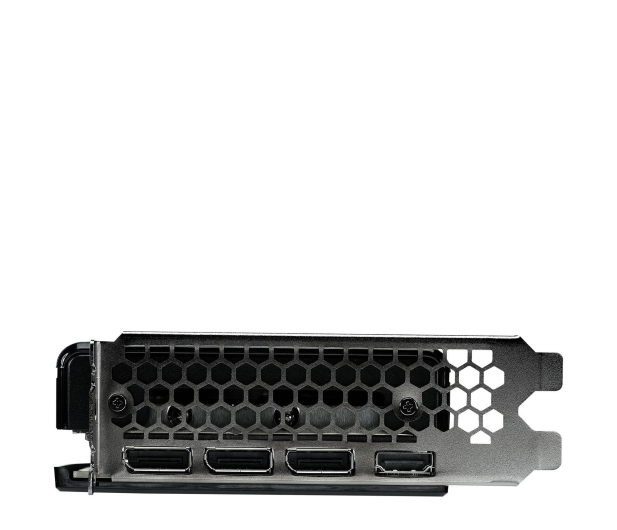 Palit GeForce RTX 5070 Infinity 3 12GB GDDR7 DLSS4 - 1326128 - zdjęcie 5